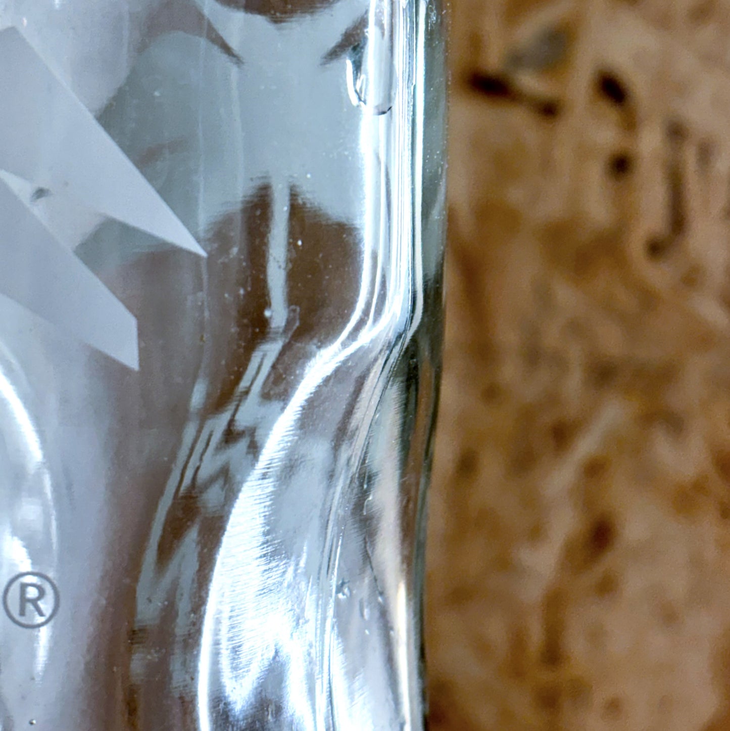 „It‘s not a vase, Mom!“