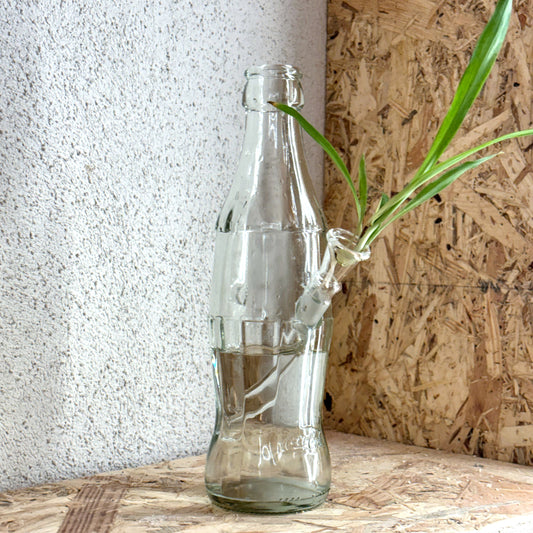 „It‘s not a vase, Mom!“