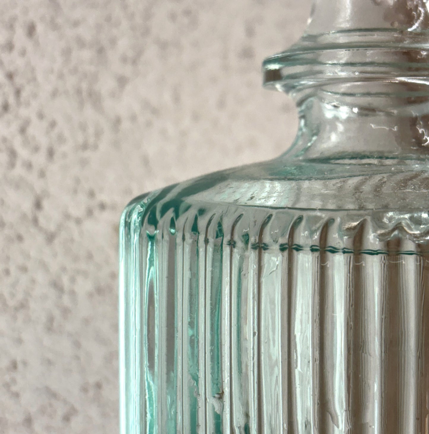 „It‘s not a vase, Mom!“