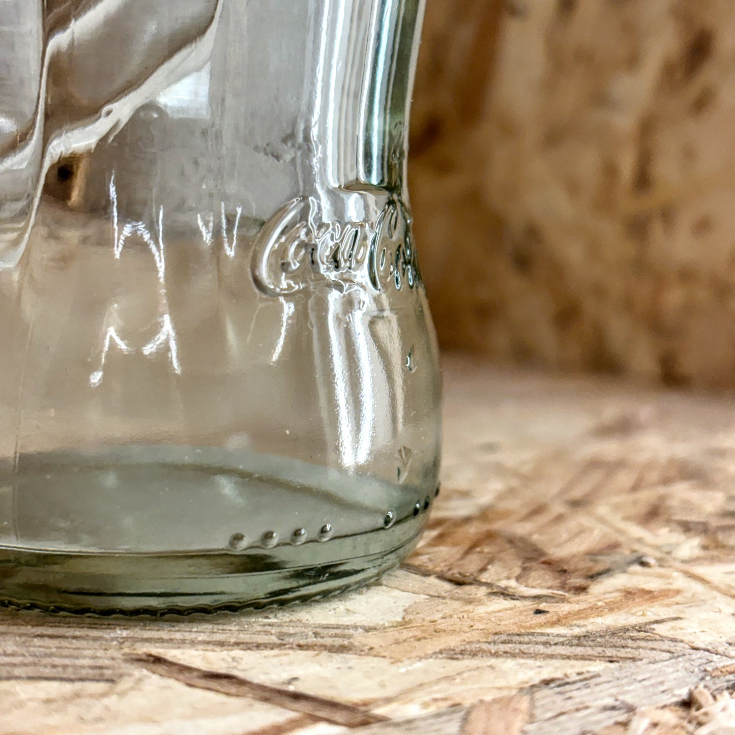 „It‘s not a vase, Mom!“